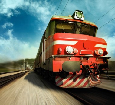 Особенности международных железнодорожных перевозок