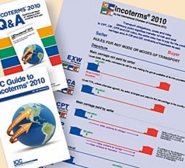 Инкотермс 2010